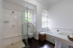 Zen guesthouse